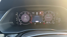 Skoda Octavia 1.5 TSI 150 SE L 5dr Petrol Estate